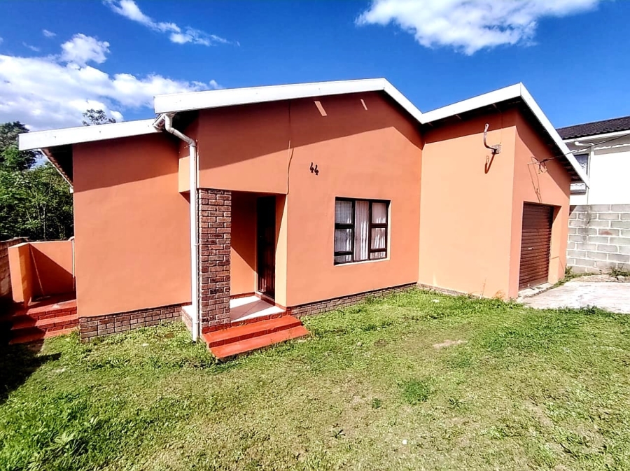 3 Bedroom Property for Sale in Amalinda Eastern Cape